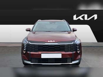 Used Kia Sportage 2025 for sale - 77032759: Photo