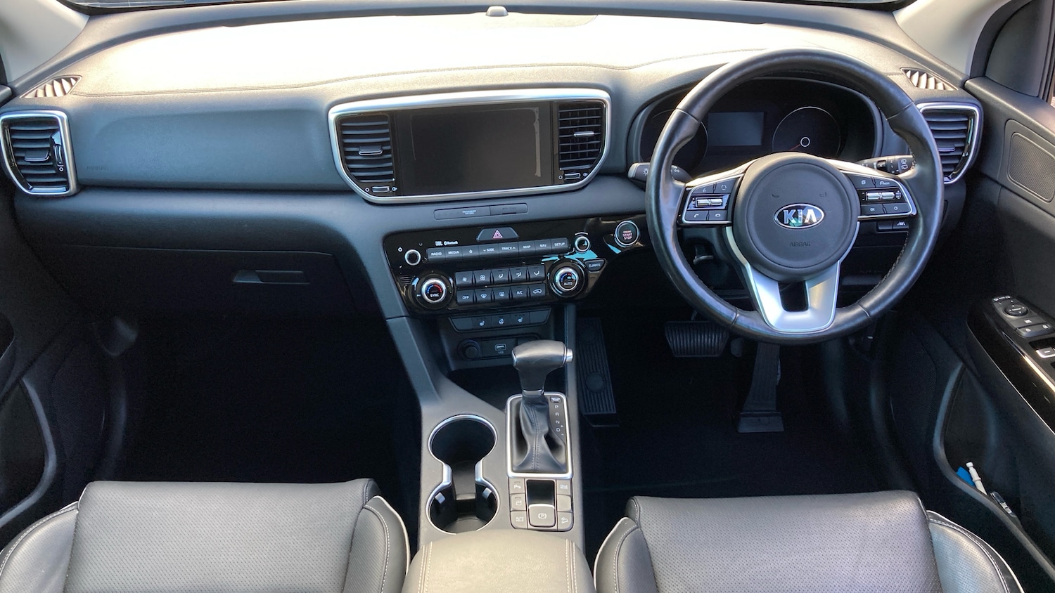 Used Kia Sportage 2020 for sale - 76611532: Photo 10