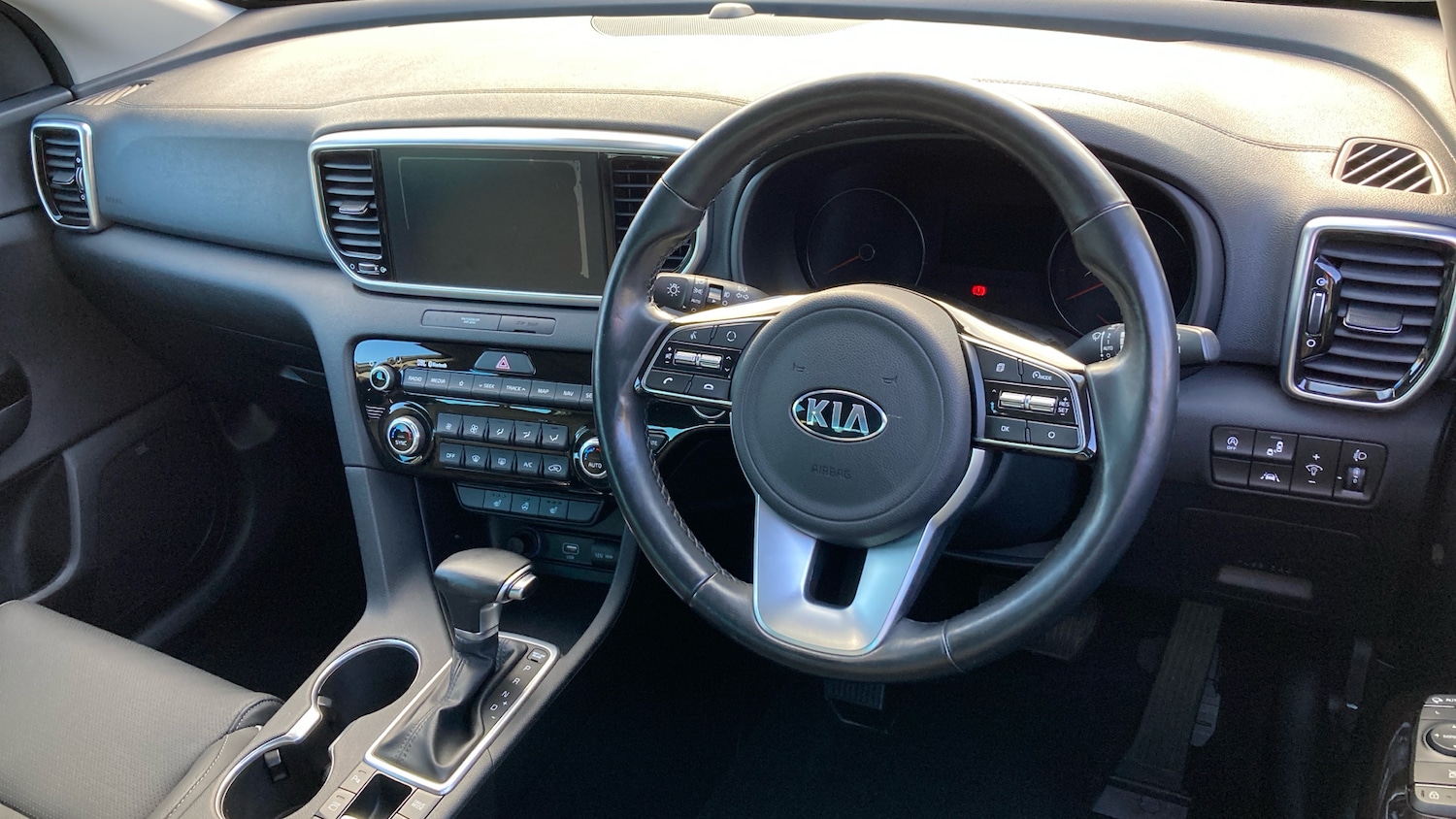 Used Kia Sportage 2020 for sale - 76611532: Photo 11