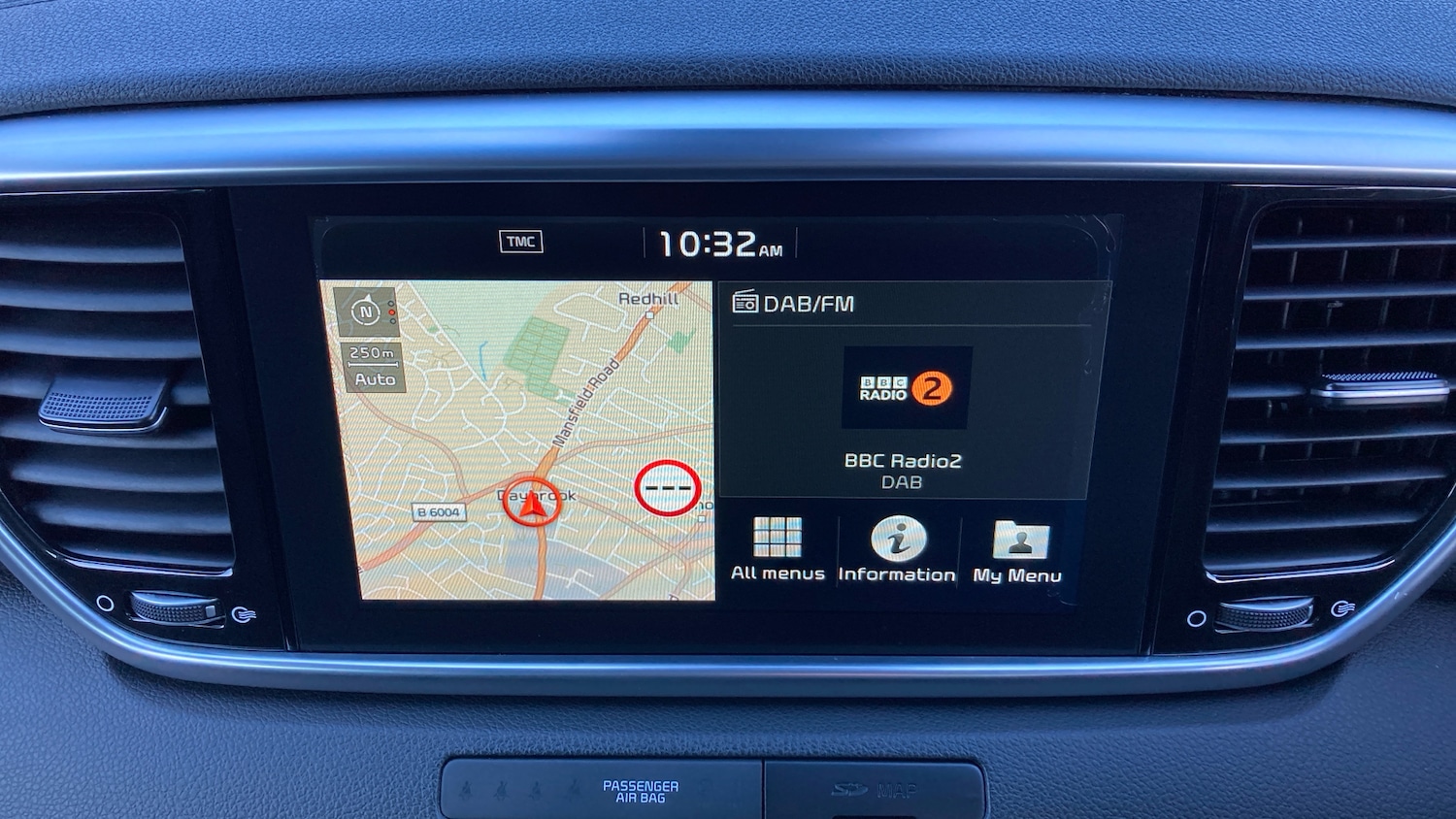 Used Kia Sportage 2020 for sale - 76611532: Photo 12