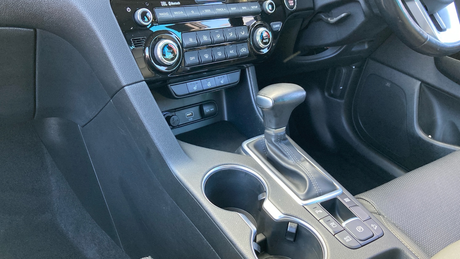 Used Kia Sportage 2020 for sale - 76611532: Photo 13