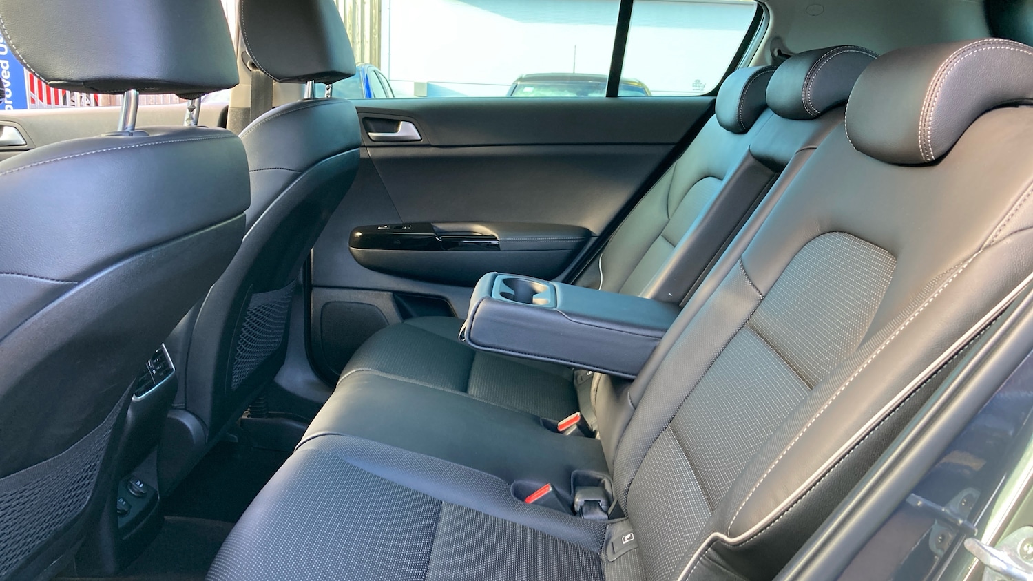 Used Kia Sportage 2020 for sale - 76611532: Photo 16