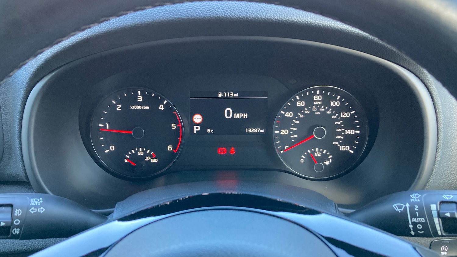 Used Kia Sportage 2020 for sale - 76611532: Photo 18