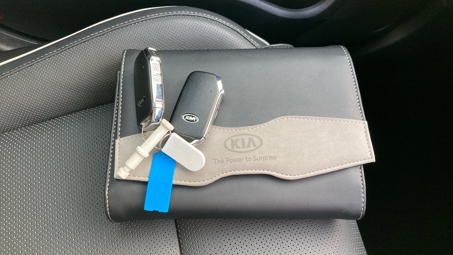 Used Kia Sportage 2020 for sale - 76611532: Photo 19