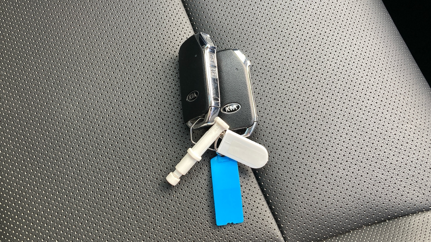 Used Kia Sportage 2020 for sale - 76611532: Photo 20