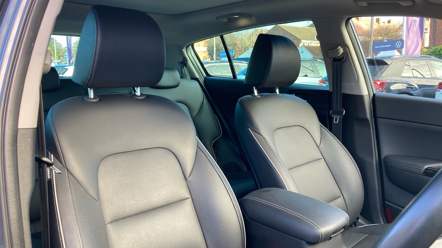 Used Kia Sportage 2020 for sale - 76611532: Photo 21