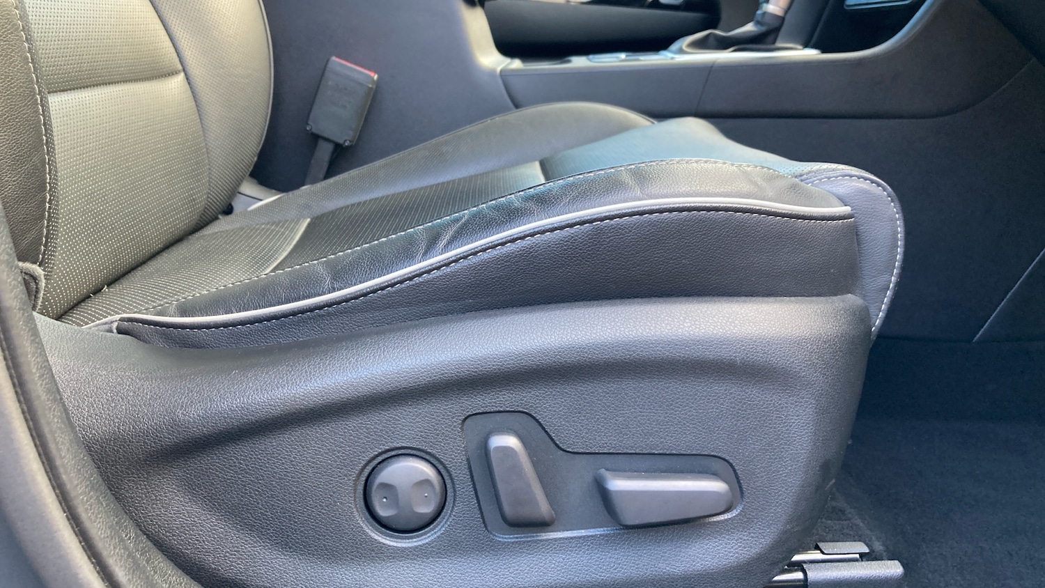 Used Kia Sportage 2020 for sale - 76611532: Photo 22