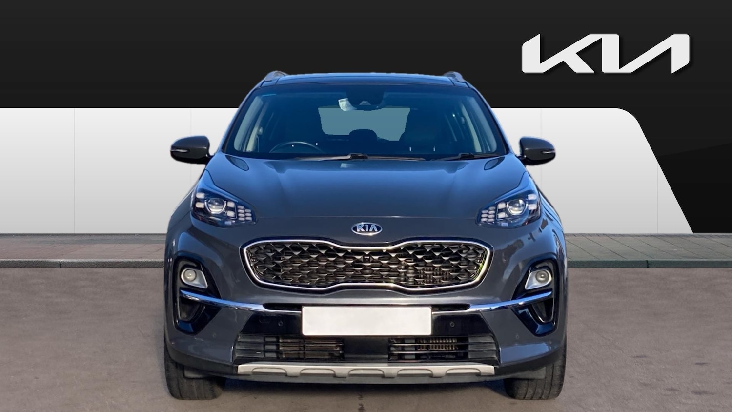 Used Kia Sportage 2020 for sale - 76611532: Photo 3