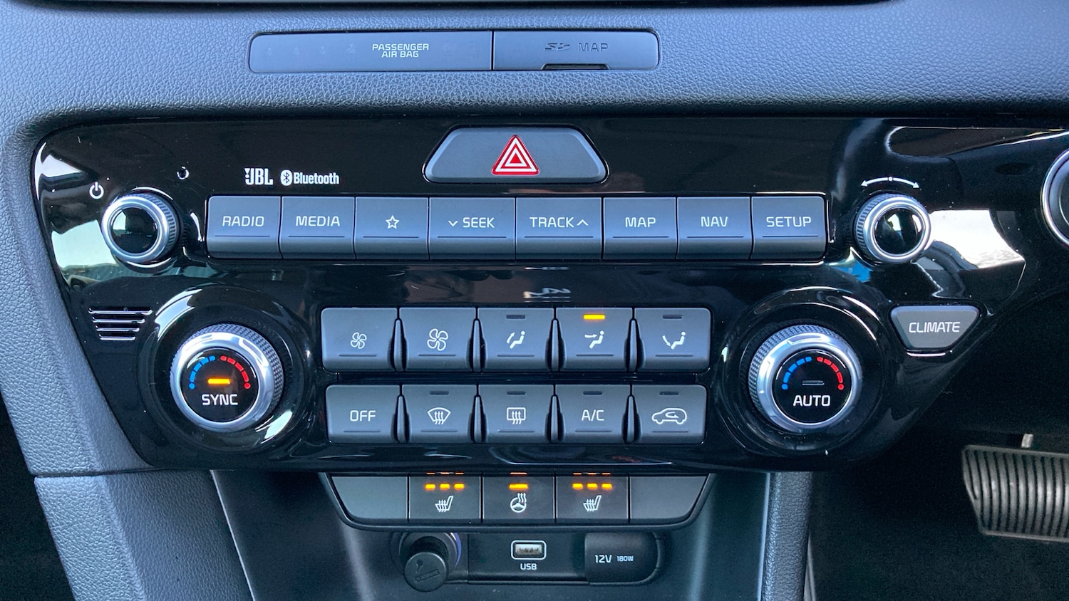 Used Kia Sportage 2020 for sale - 76611532: Photo 31