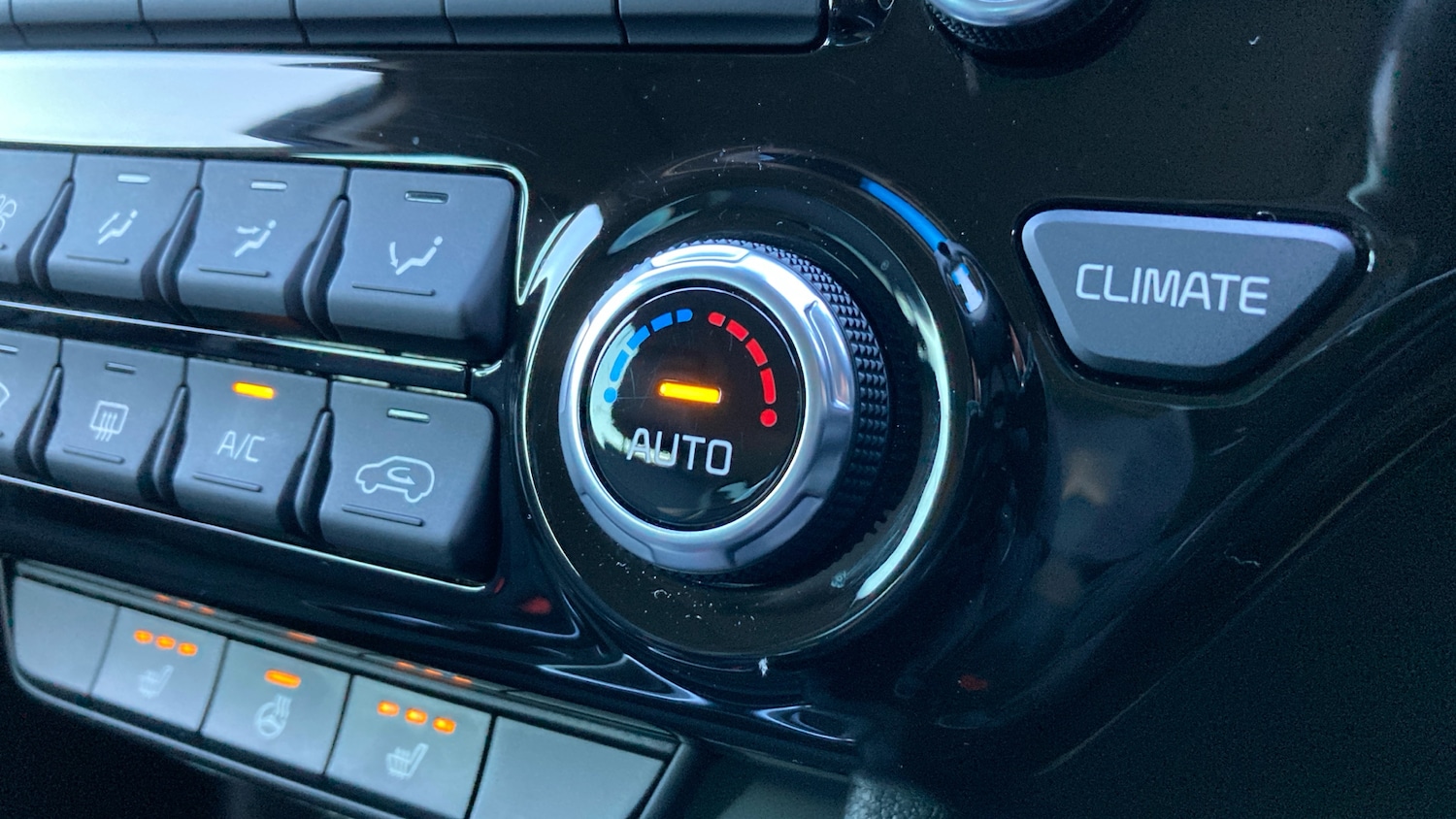 Used Kia Sportage 2020 for sale - 76611532: Photo 32