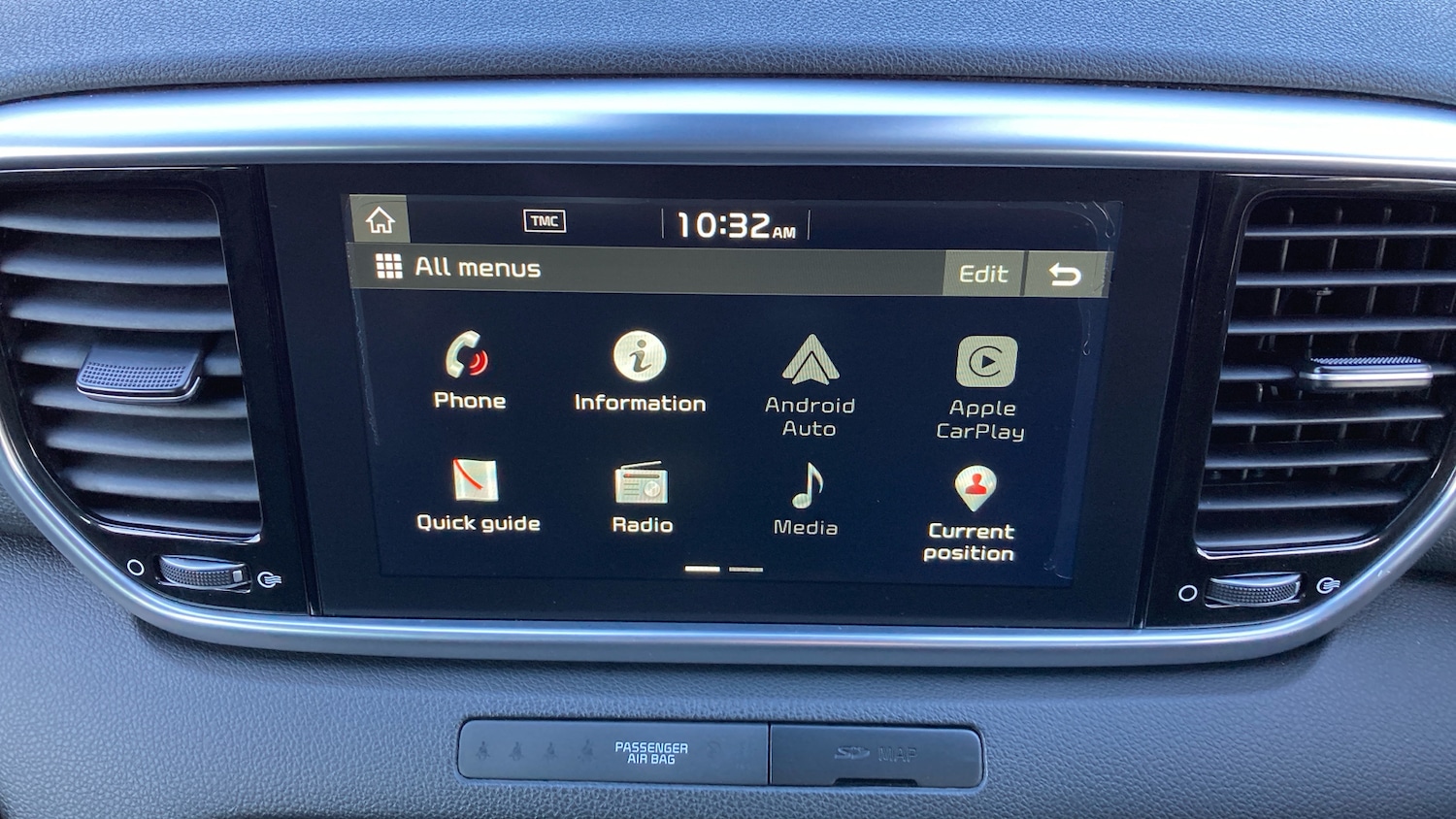 Used Kia Sportage 2020 for sale - 76611532: Photo 33