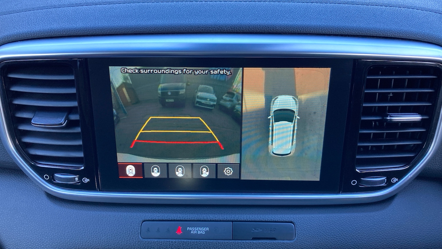 Used Kia Sportage 2020 for sale - 76611532: Photo 37