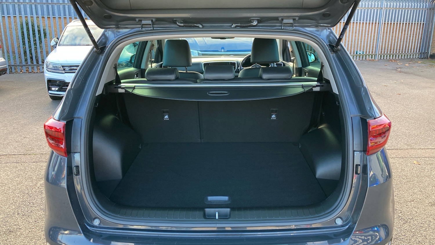 Used Kia Sportage 2020 for sale - 76611532: Photo 4