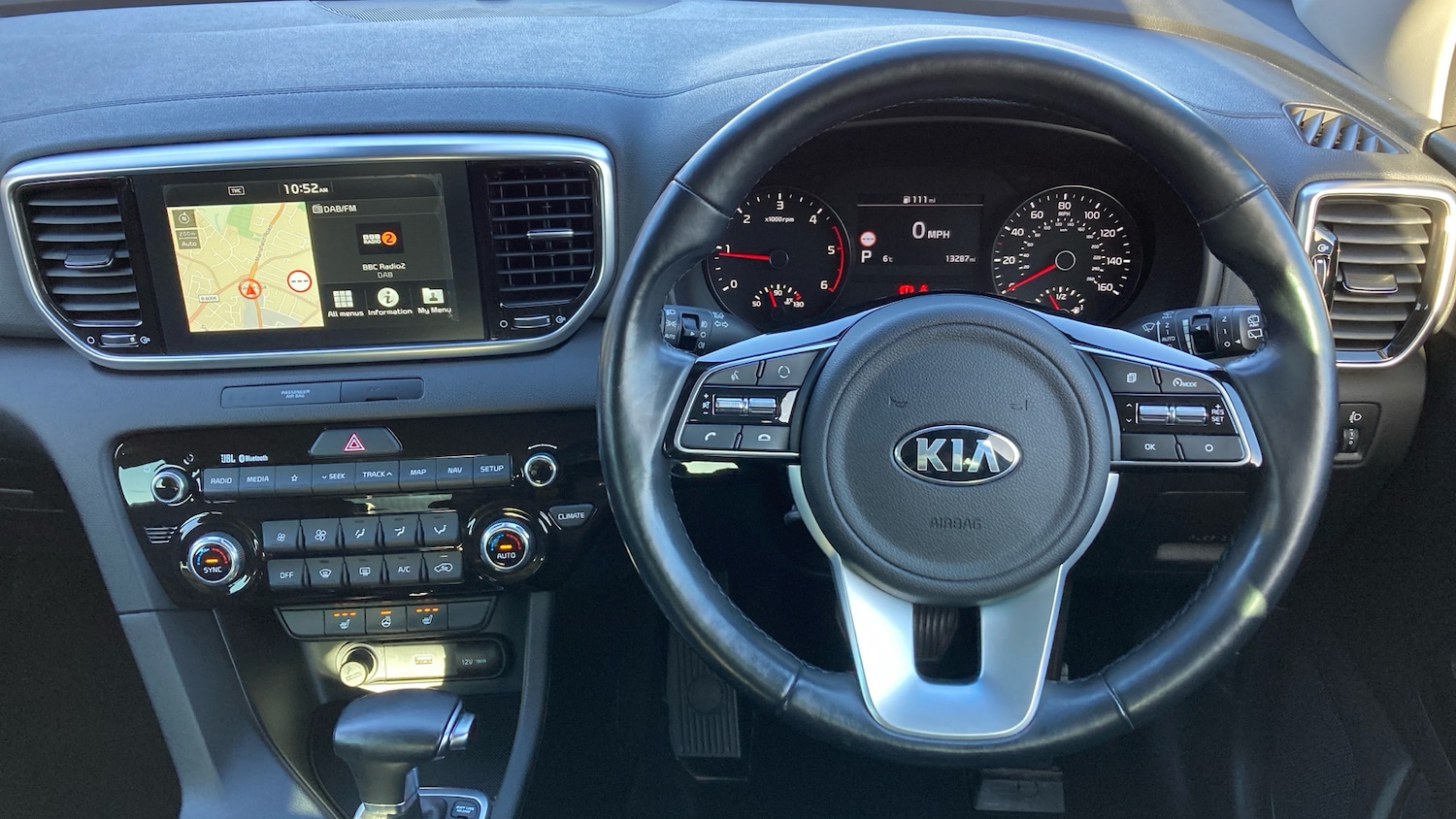 Used Kia Sportage 2020 for sale - 76611532: Photo 40