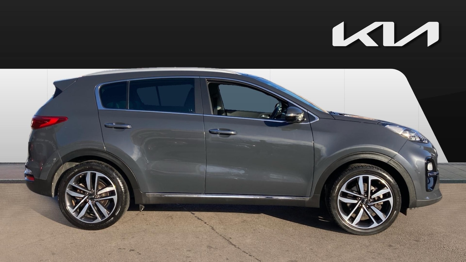 Used Kia Sportage 2020 for sale - 76611532: Photo 5