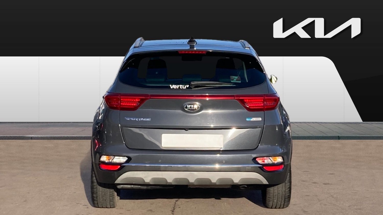 Used Kia Sportage 2020 for sale - 76611532: Photo 6