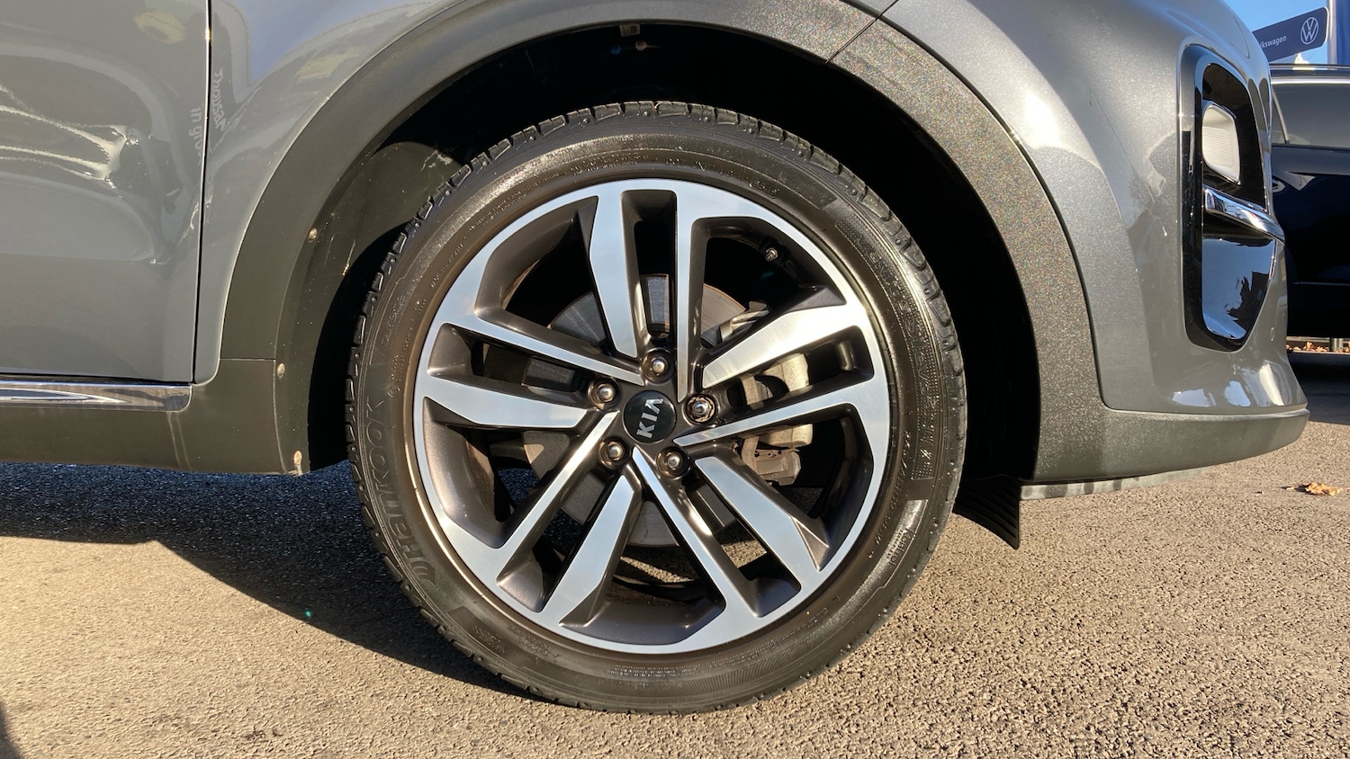 Used Kia Sportage 2020 for sale - 76611532: Photo 7