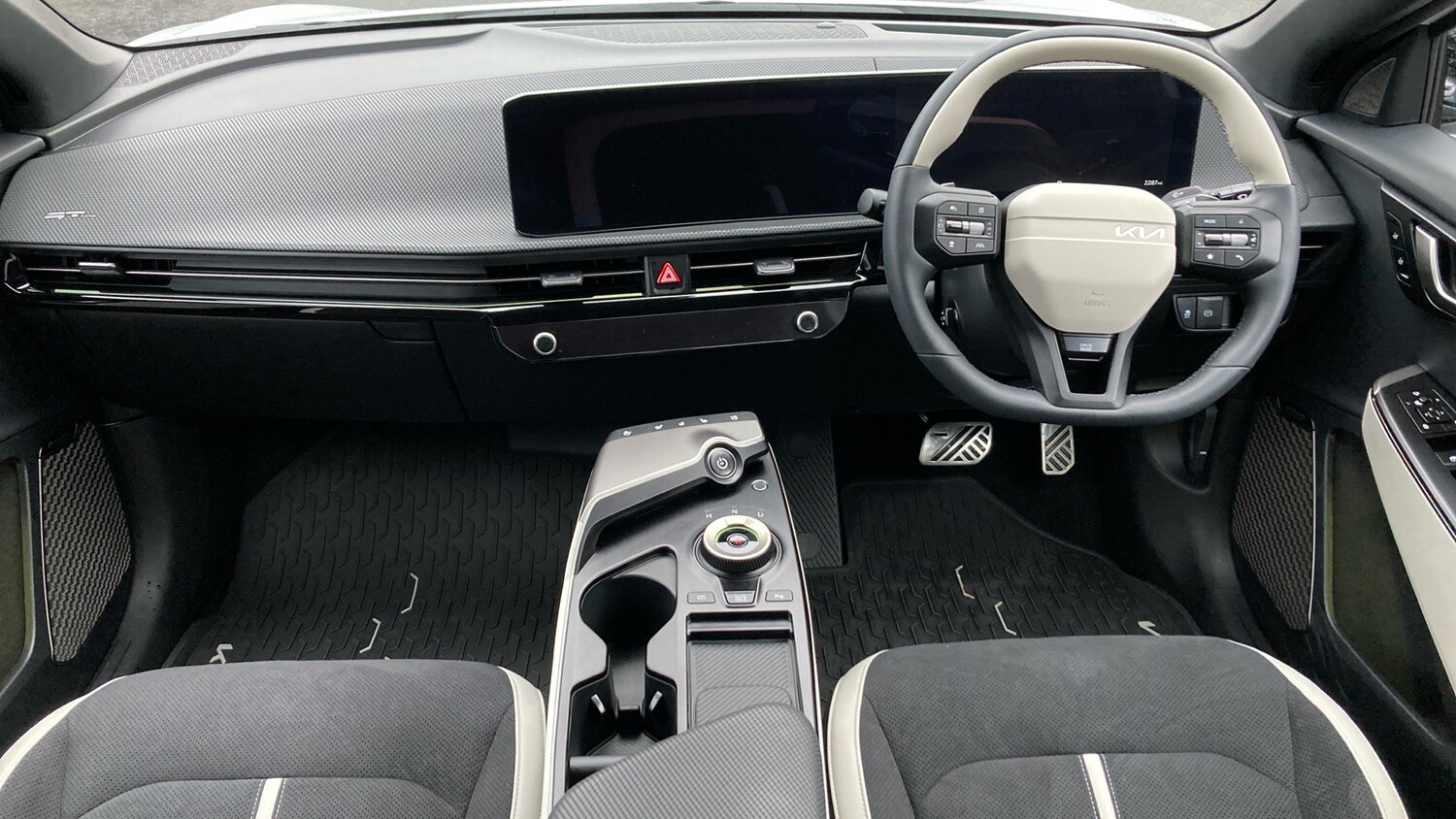 Used Kia EV6 2025 for sale - 77641231: Photo 10