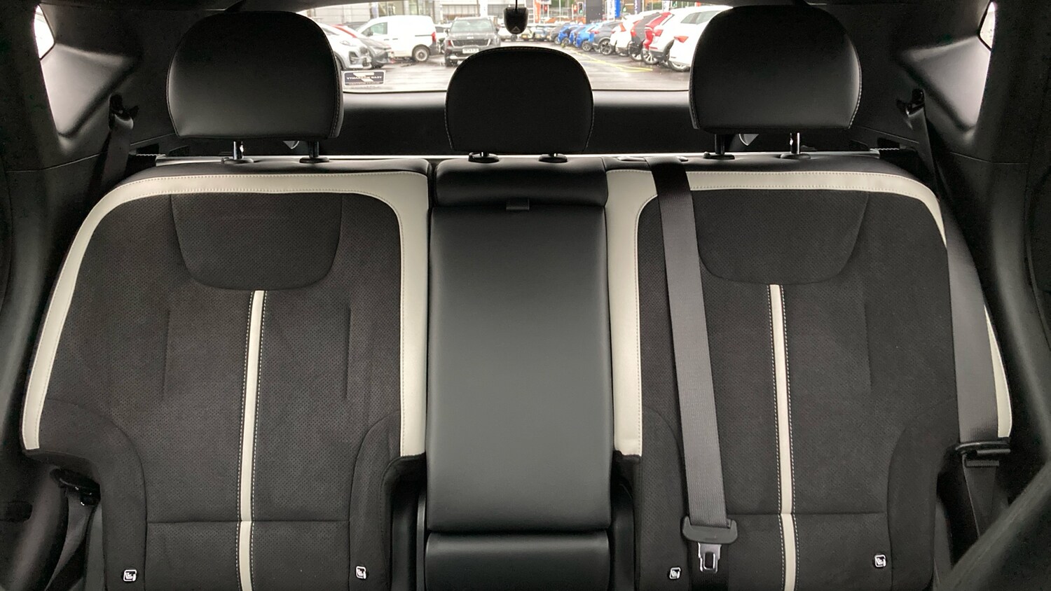 Used Kia EV6 2025 for sale - 77641231: Photo 15