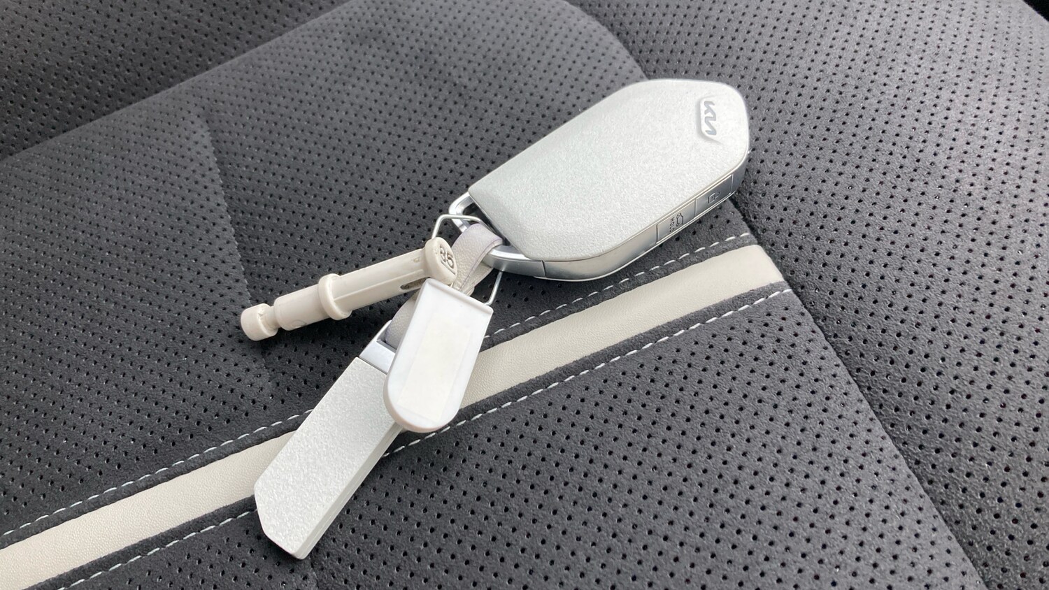 Used Kia EV6 2025 for sale - 77641231: Photo 20