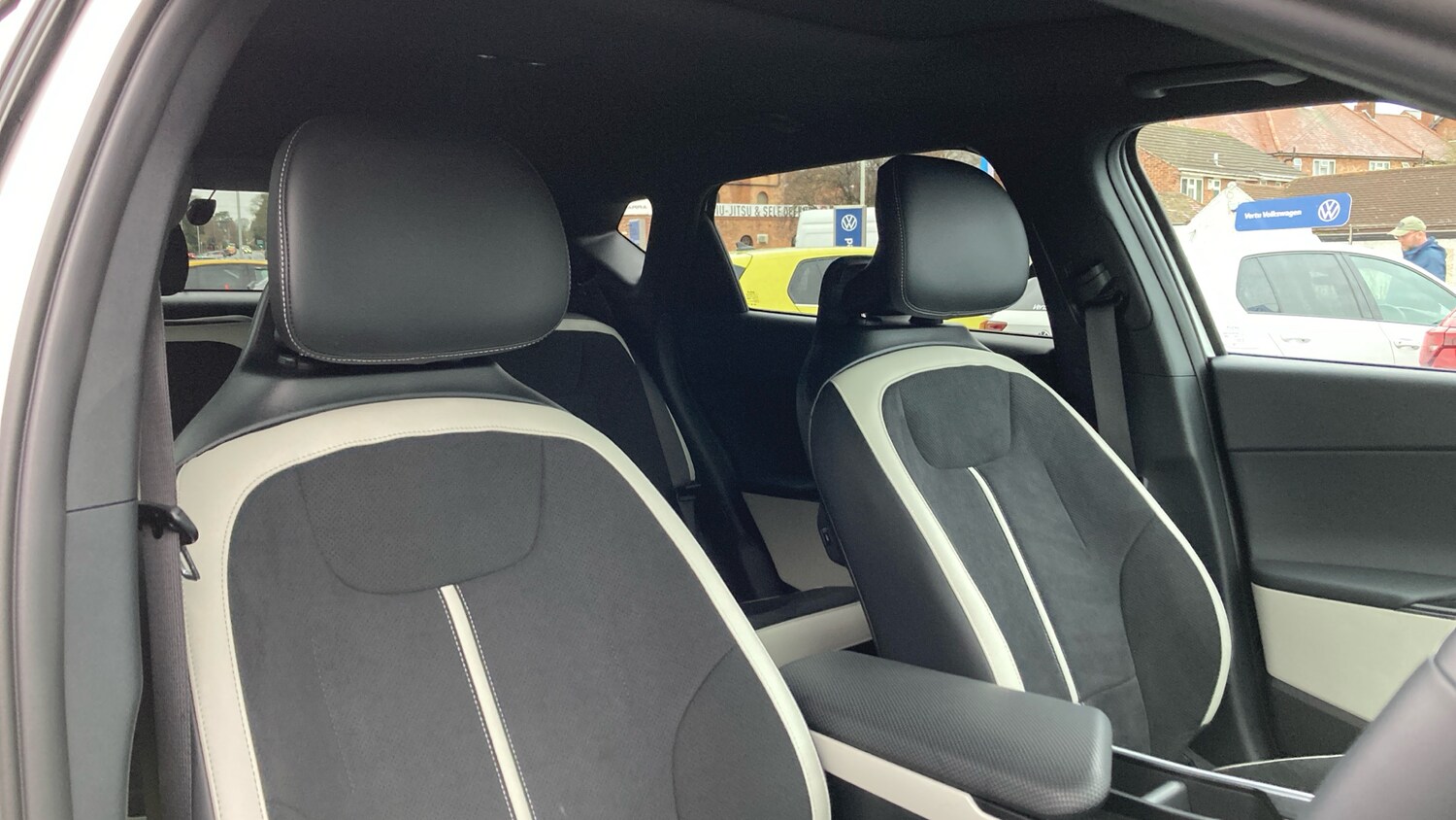 Used Kia EV6 2025 for sale - 77641231: Photo 21