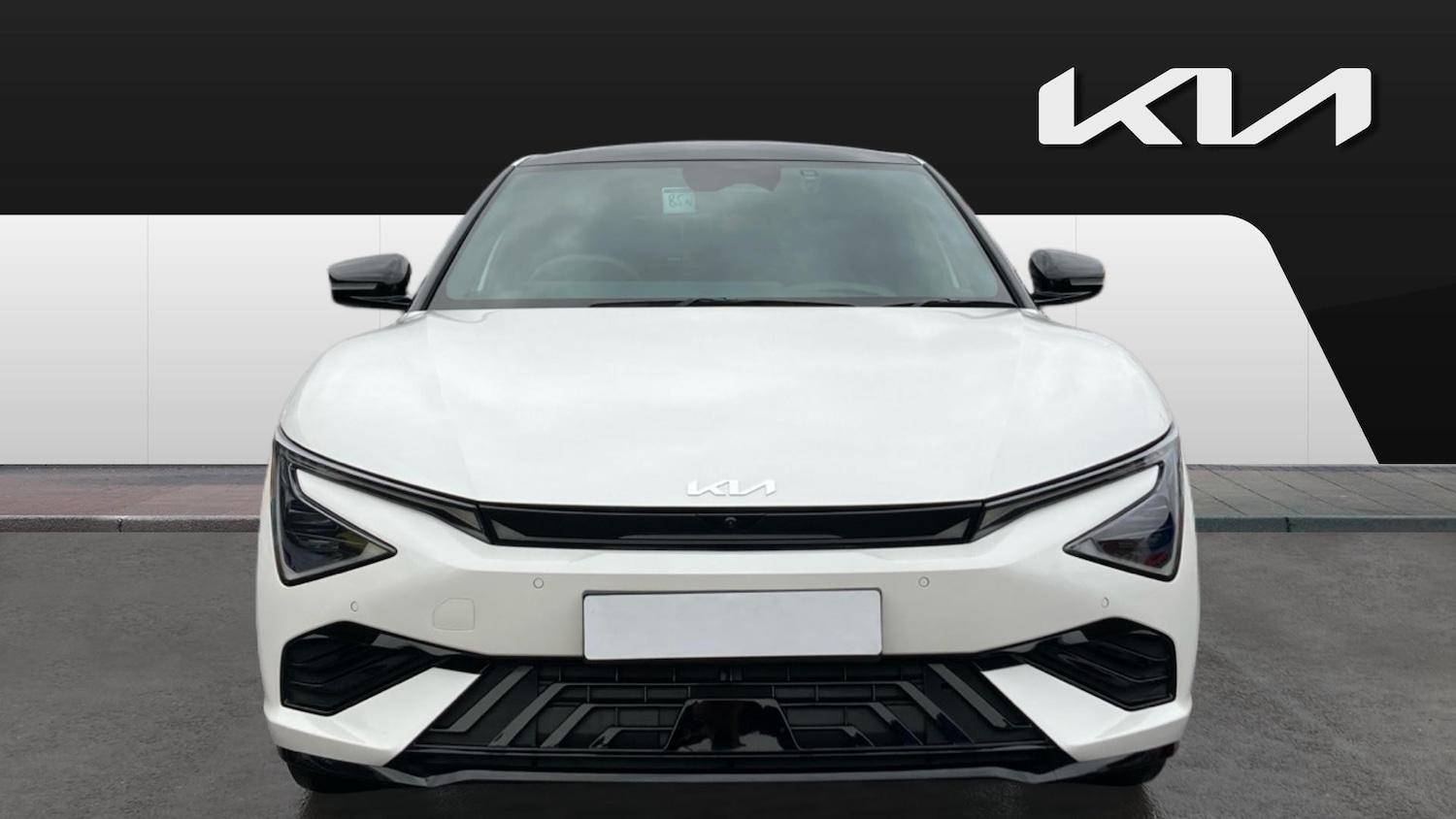 Used Kia EV6 2025 for sale - 77641231: Photo 3