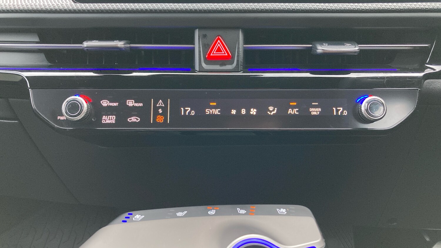 Used Kia EV6 2025 for sale - 77641231: Photo 35