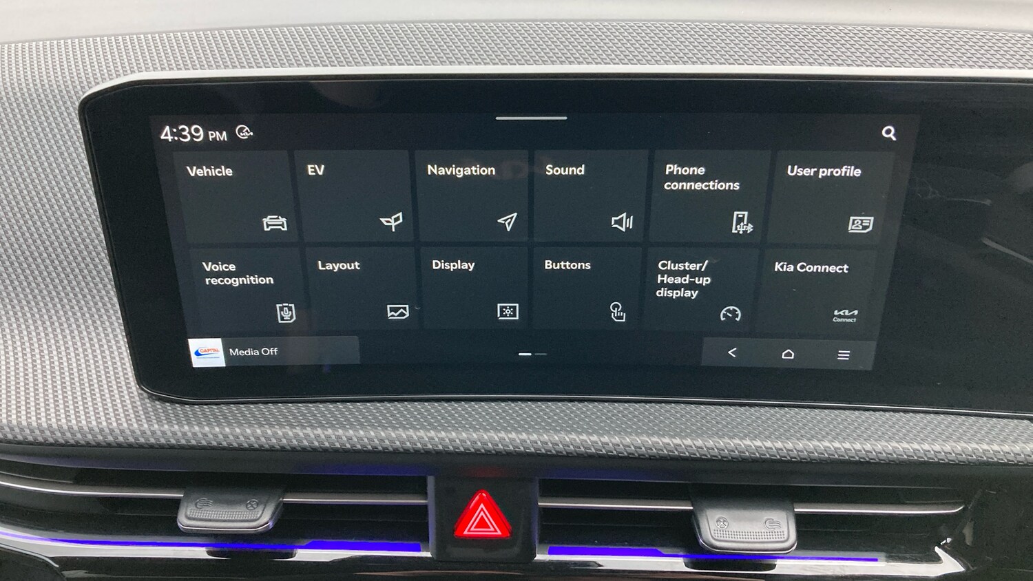 Used Kia EV6 2025 for sale - 77641231: Photo 42