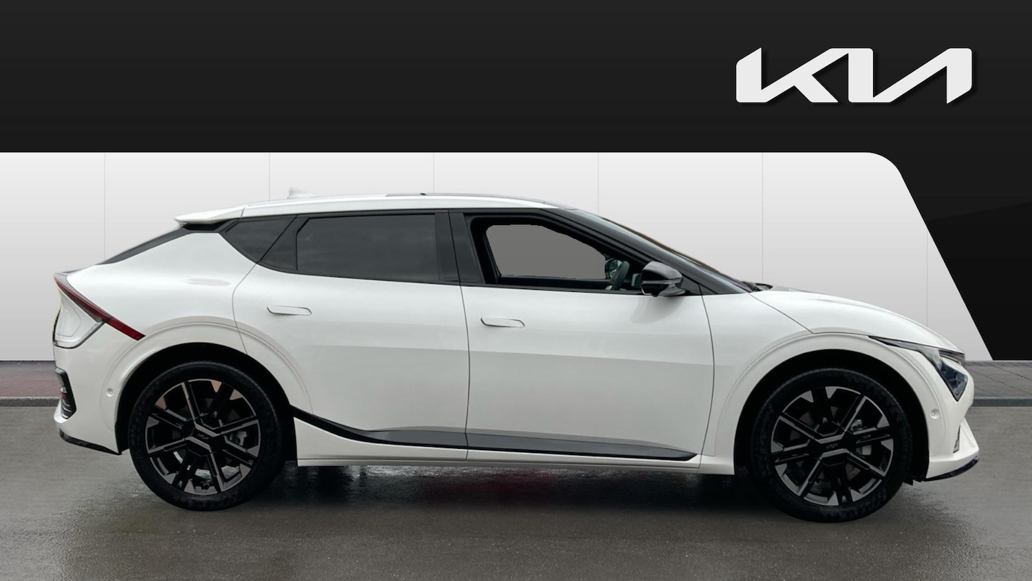 Used Kia EV6 2025 for sale - 77641231: Photo 5