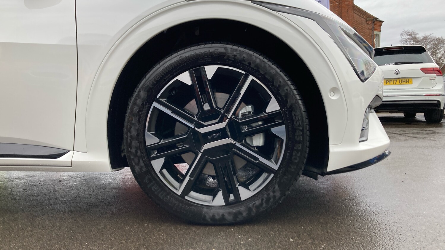 Used Kia EV6 2025 for sale - 77641231: Photo 7