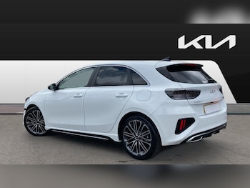 Used Kia Ceed 2025 for sale - 75472881: Photo