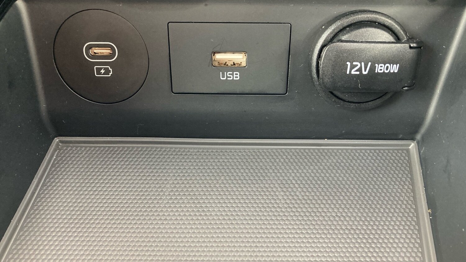 Vehicle 31