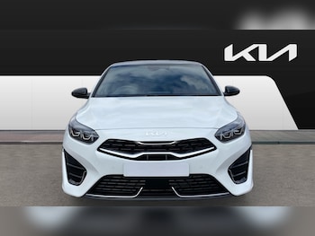 Used Kia Ceed 2025 for sale - 75472881: Photo
