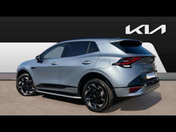 Used Kia Sportage 2025 for sale - 74996611: Photo