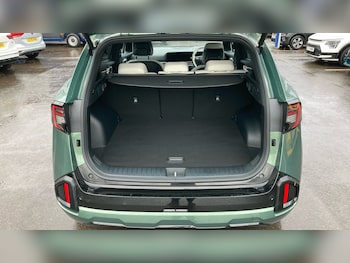 Used Kia Sportage 2025 for sale - 77616089: Photo