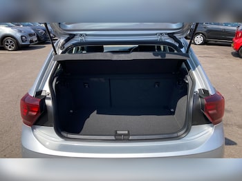 Used Volkswagen Polo 2022 for sale - 79208996: Photo