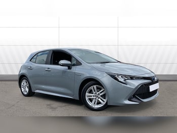 Used Toyota Corolla 2021 for sale - 78895881: Photo