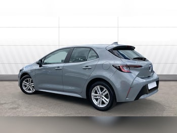 Used Toyota Corolla 2021 for sale - 78895881: Photo