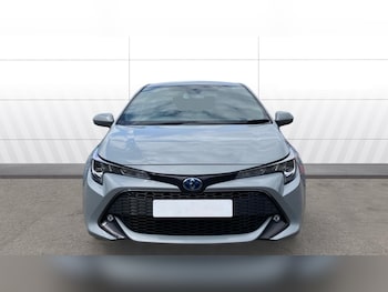 Used Toyota Corolla 2021 for sale - 78895881: Photo