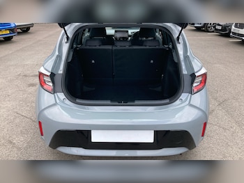 Used Toyota Corolla 2021 for sale - 78895881: Photo