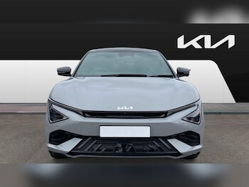 Used Kia EV6 2025 for sale - 77069227: Photo