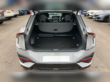 Used Kia EV6 2025 for sale - 77069227: Photo