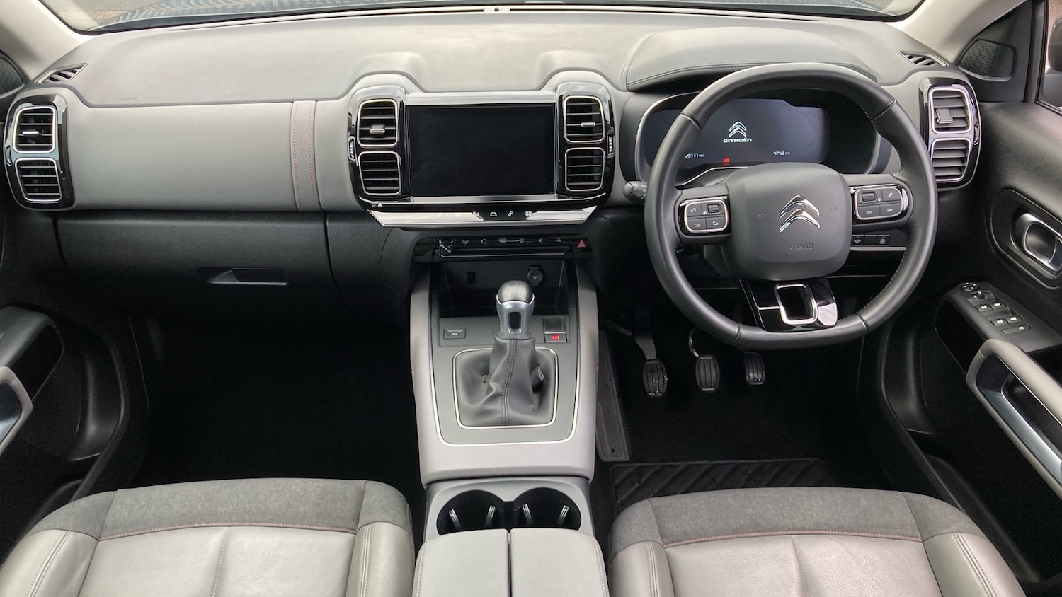 Used Citroen C5 Aircross 2020 for sale - 77069229: Photo 10