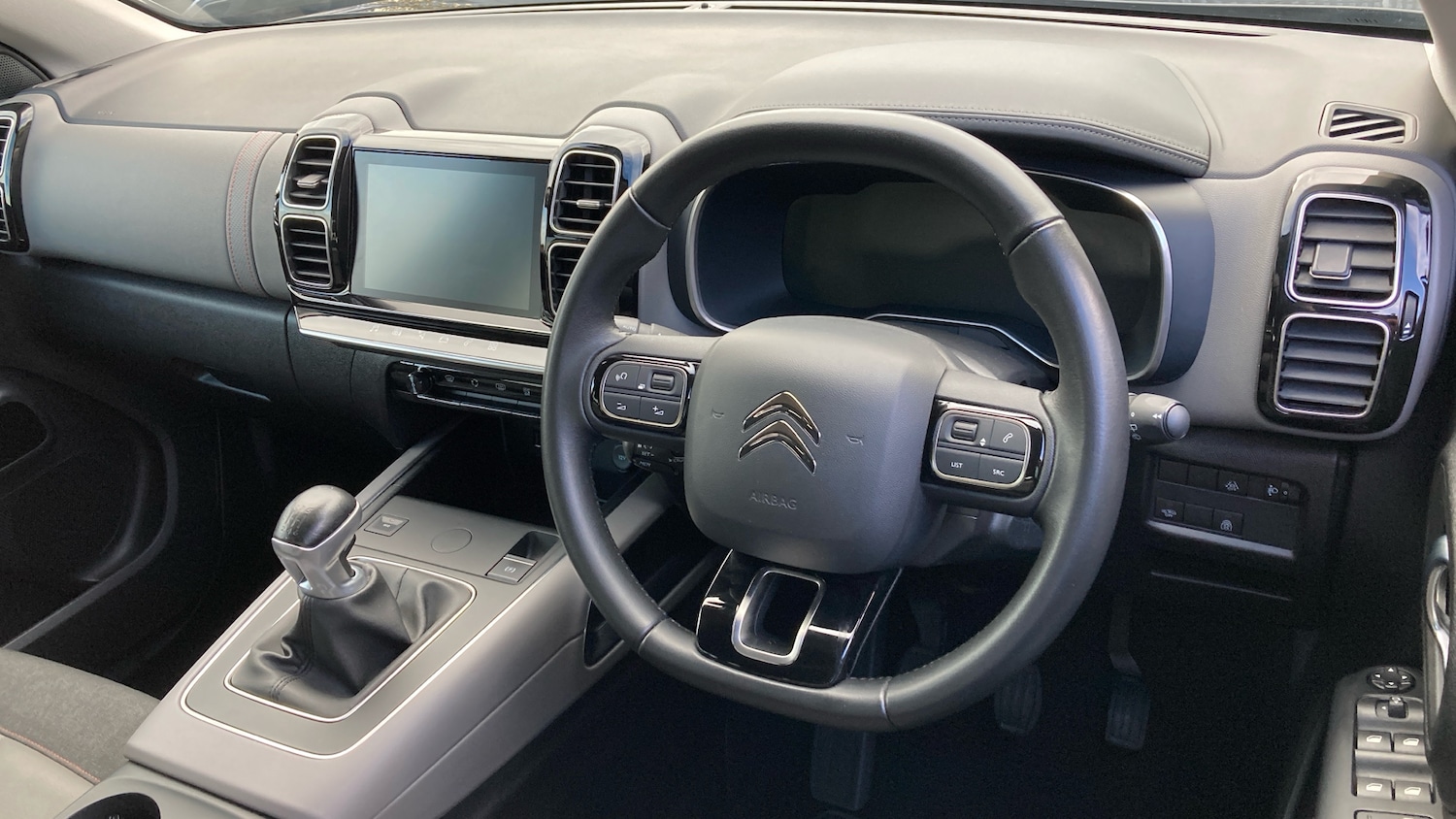 Used Citroen C5 Aircross 2020 for sale - 77069229: Photo 11