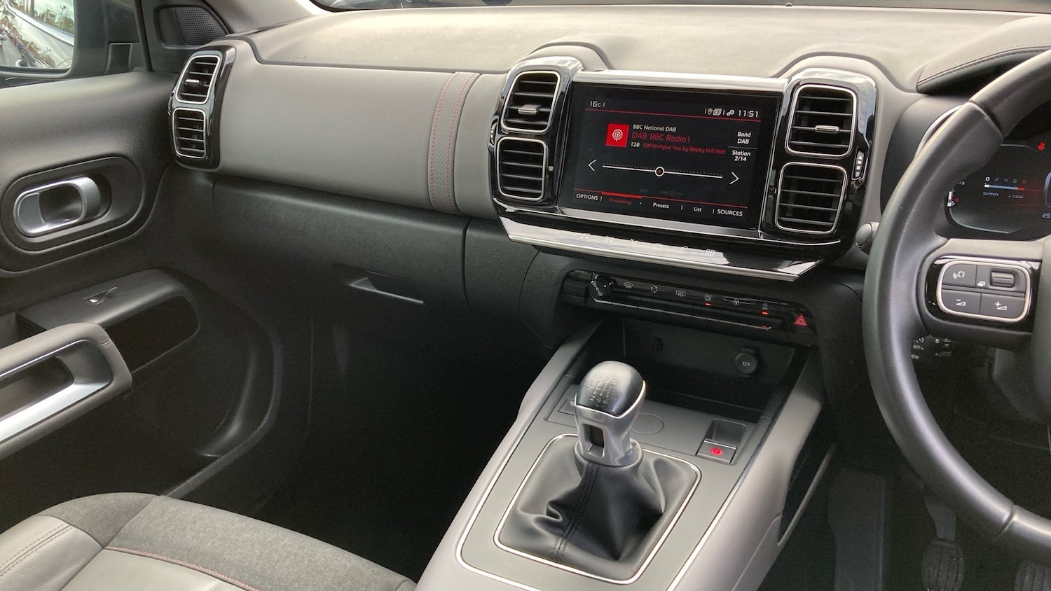 Used Citroen C5 Aircross 2020 for sale - 77069229: Photo 14