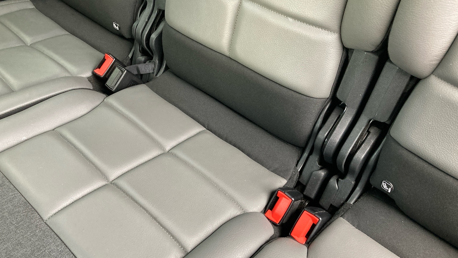 Used Citroen C5 Aircross 2020 for sale - 77069229: Photo 17