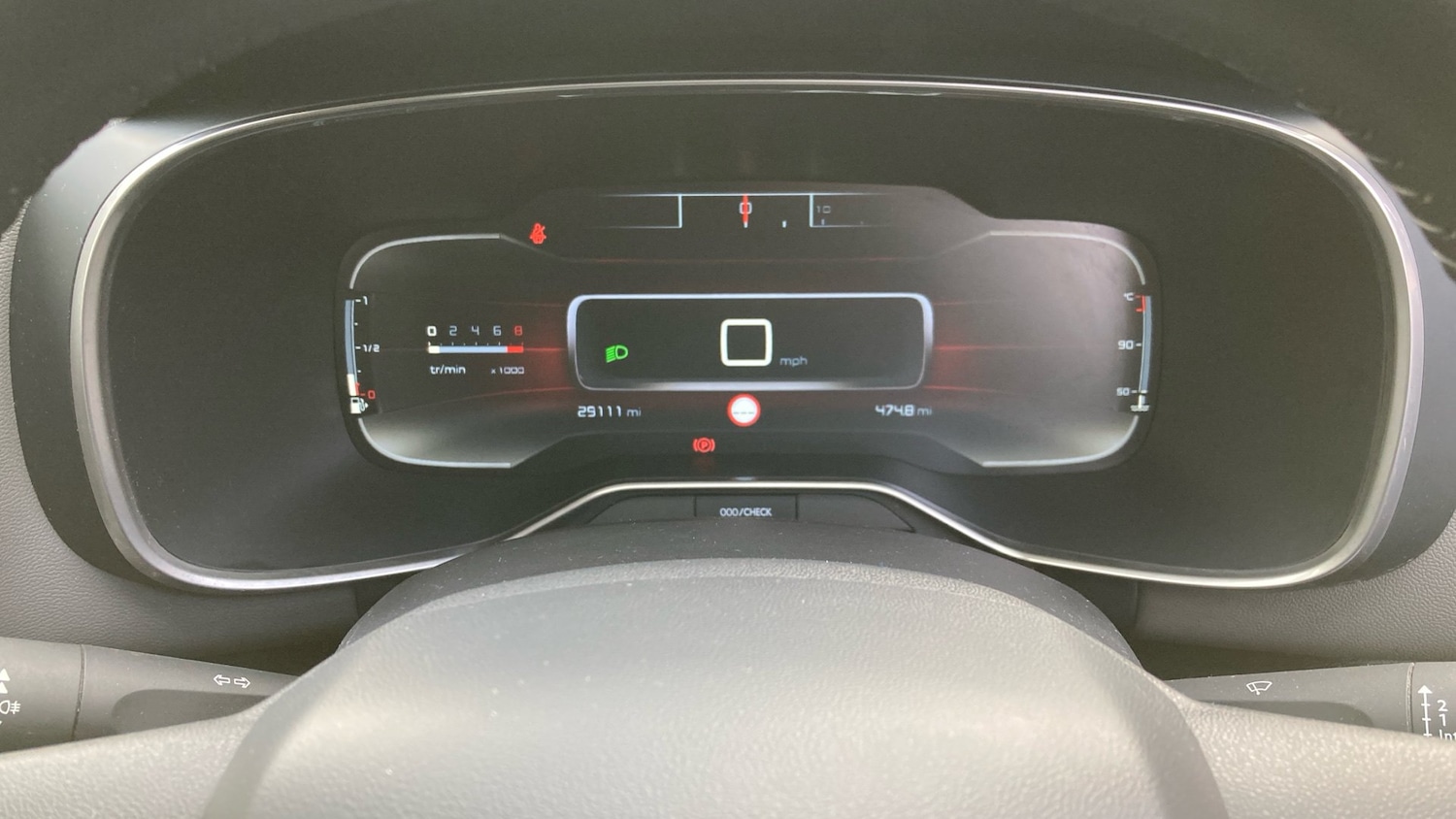 Used Citroen C5 Aircross 2020 for sale - 77069229: Photo 18