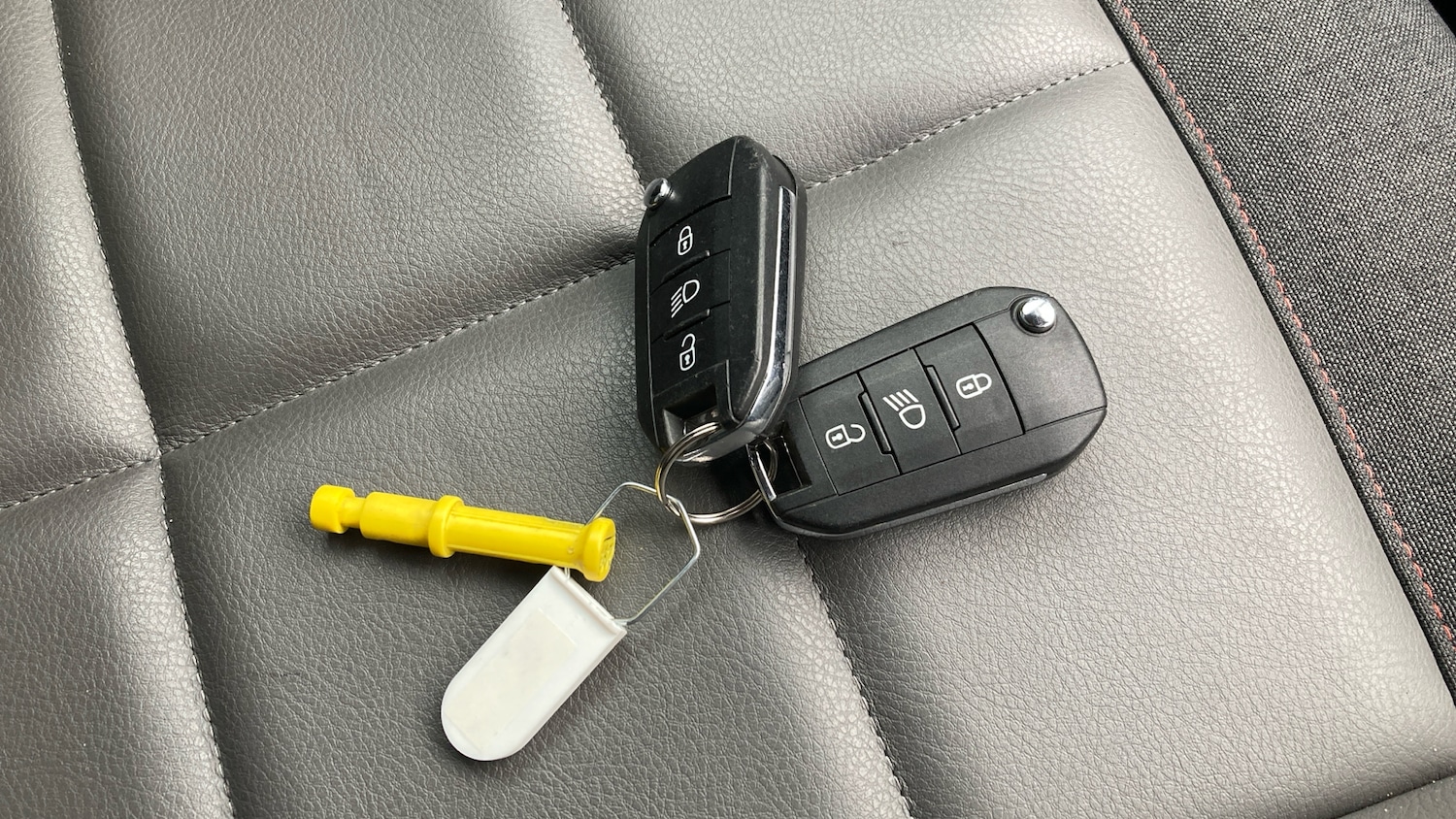 Used Citroen C5 Aircross 2020 for sale - 77069229: Photo 20