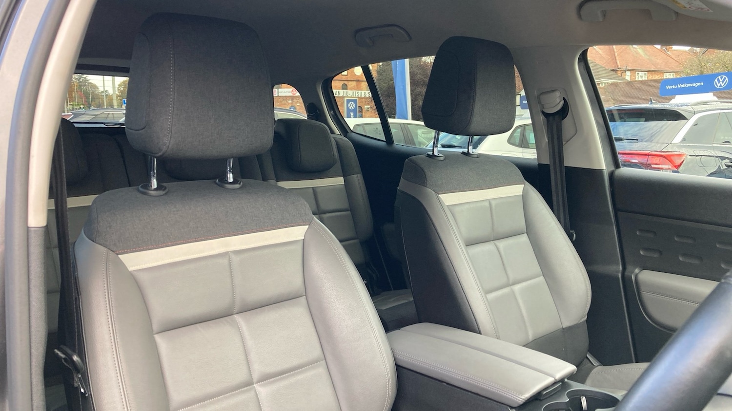 Used Citroen C5 Aircross 2020 for sale - 77069229: Photo 21