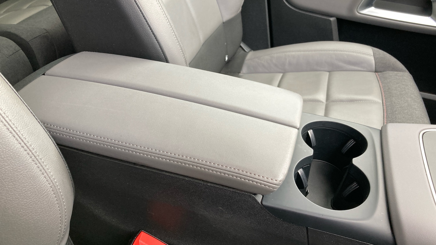 Used Citroen C5 Aircross 2020 for sale - 77069229: Photo 24